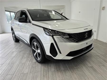 2022 PEUGEOT 3008 ALLURE P84 MY22
