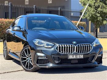2020 BMW 2 Series for sale - $29,888