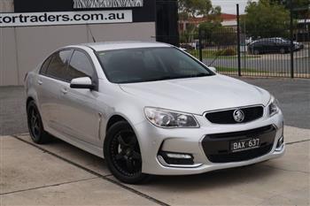 2017 HOLDEN COMMODORE for sale - $23,990