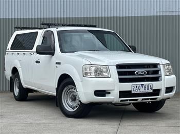 2008 Ford Ranger for sale - $6,490