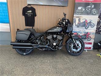 2025 Indian Sport Chief RT   image