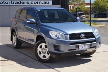 2012 TOYOTA RAV4 for sale - $19,990