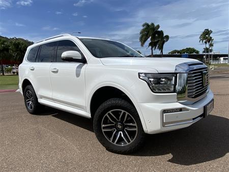 2024 GWM TANK 500 LUX HYBRID P03