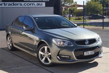 2016 HOLDEN COMMODORE for sale - $23,990