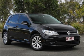 2019 VOLKSWAGEN GOLF for sale - $19,330