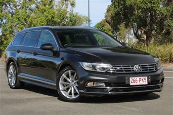 2018 VOLKSWAGEN PASSAT for sale - $19,300