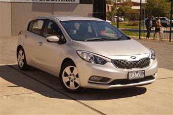 2015 KIA CERATO for sale - $16,990