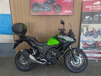2024 Kawasaki KLE300C   image