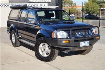 2015 NISSAN NAVARA for sale - $19,990