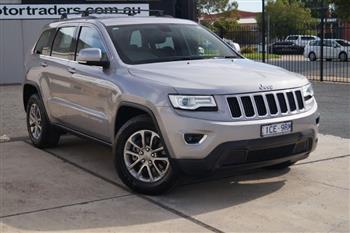 2014 JEEP GRAND CHEROKEE for sale - $15,990