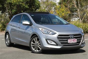 2015 HYUNDAI I30 for sale - $17,530