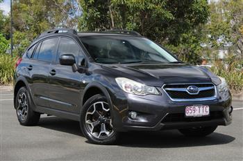 2014 SUBARU XV for sale - $14,800