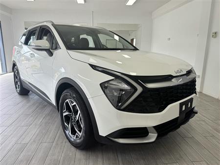 2022 KIA SPORTAGE S NQ5 MY23