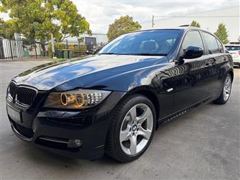 2011 BMW 3 Series for sale - $14,888