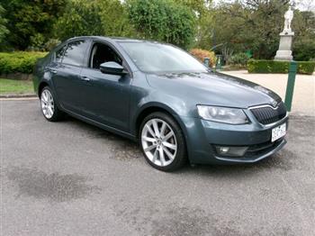 2014 SKODA OCTAVIA for sale - $8,248