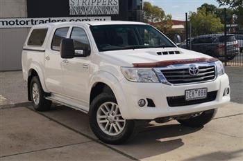 2014 TOYOTA HILUX for sale - $29,990