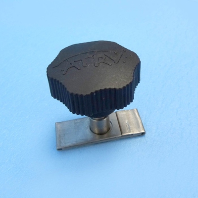 Aussie Traveller Anti Flap Kits - Star Knob & T-Nut