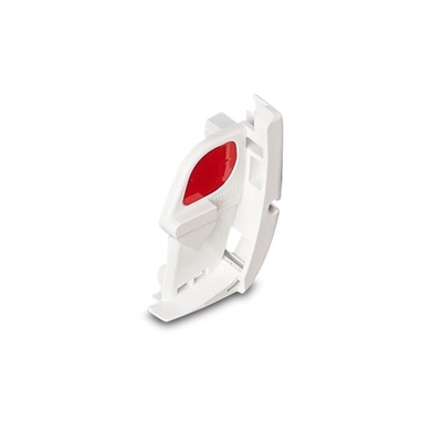 Fiamma F45 L Left Lead Bar End Cap Polar. 98655-581