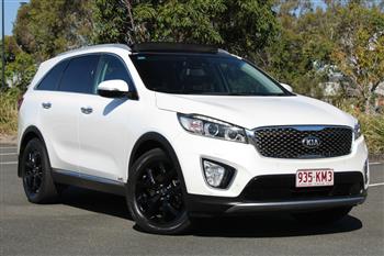 2015 KIA SORENTO for sale - $17,550