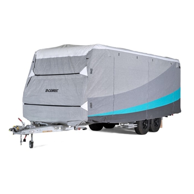 Camec Premium Caravan Cover - 14ft to 16ft (4.3-4.8m)