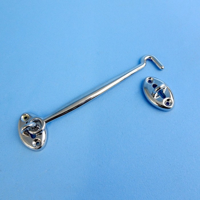 150mm Cabin Hook with 1 Eye