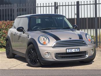 2012 MINI Hatch for sale - $15,990