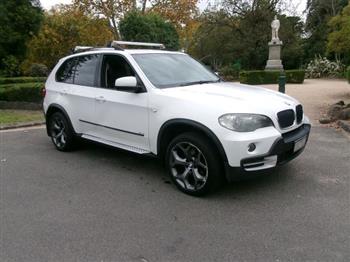 2008 BMW X5 for sale - $7,888