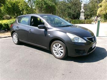 2015 NISSAN PULSAR for sale - $8,888