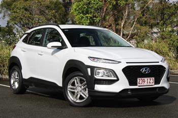 2020 HYUNDAI KONA for sale - $19,850