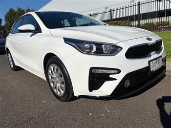 2019 Kia Cerato for sale - $19,888