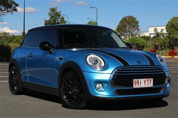 2014 MINI HATCH for sale - $18,530