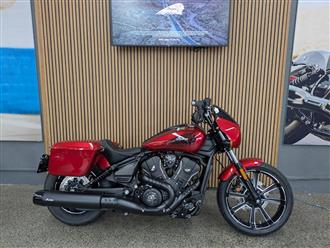 2026 Indian Sport Scout RT   image