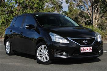 2016 NISSAN PULSAR for sale - $12,370