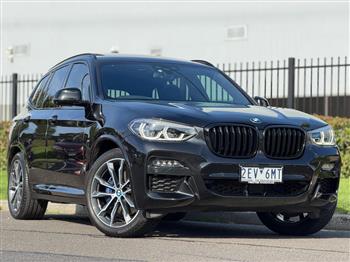 2020 BMW X3 for sale - $32,888