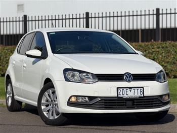 2013 Volkswagen Polo for sale - $15,990