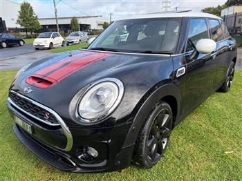 2018 MINI Clubman for sale - $26,888