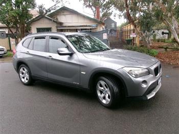 2012 BMW X1 for sale - $8,488