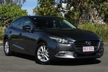 2016 MAZDA 3 for sale - $14,955