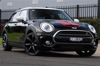 2018 MINI Clubman for sale - $28,888