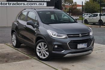 2017 HOLDEN TRAX for sale - $16,990