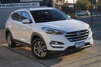 2017 HYUNDAI TUCSON for sale - $17,990