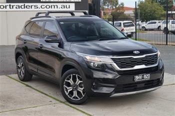 2020 KIA SELTOS for sale - $22,990