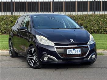 2016 Peugeot 208 for sale - $12,990