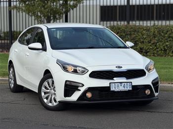 2019 Kia Cerato for sale - $18,990