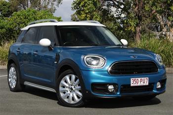 2017 MINI COUNTRYMAN for sale - $20,950