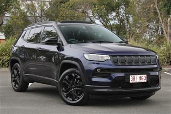 2022 JEEP COMPASS for sale - $23,200