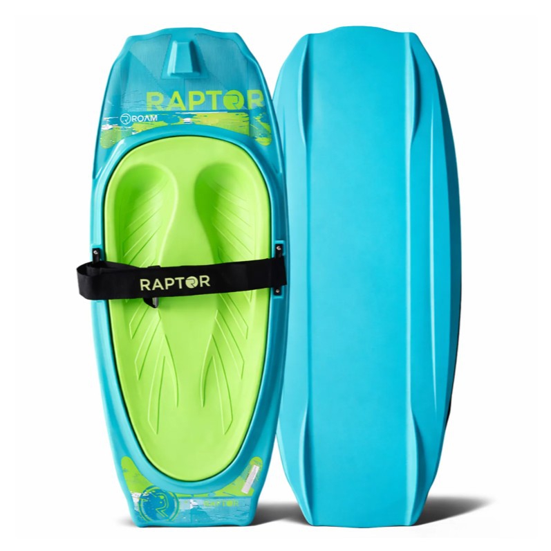 ROAM KNEEBOARD - GREEN