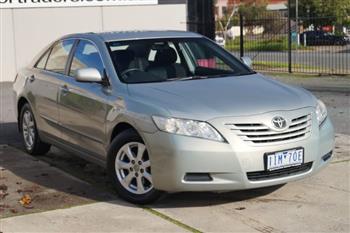 2008 TOYOTA CAMRY for sale - $11,990