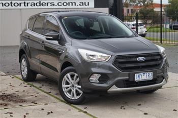 2018 FORD ESCAPE for sale - $19,990