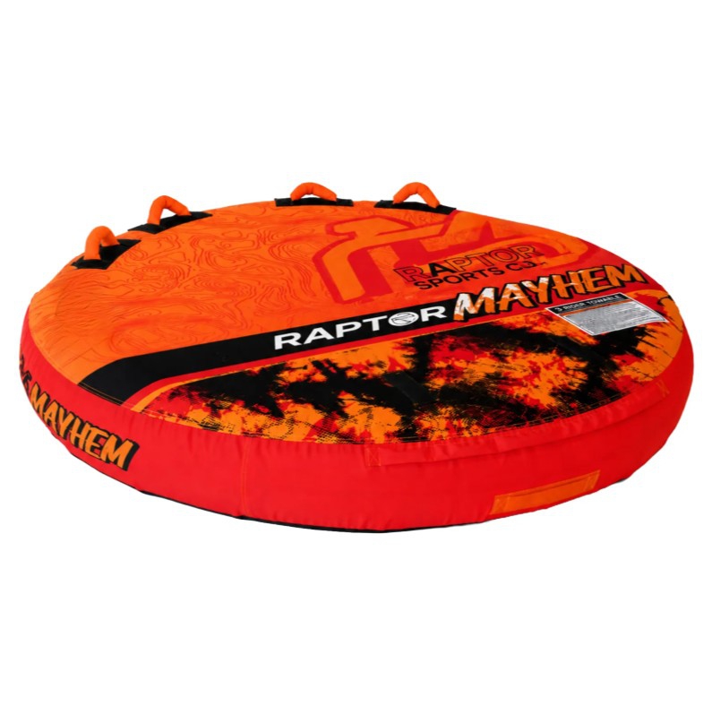 2027 MAYHEM 2 TUBE